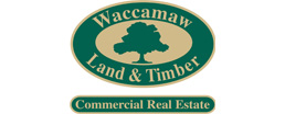 Waccamaw Land  Timber