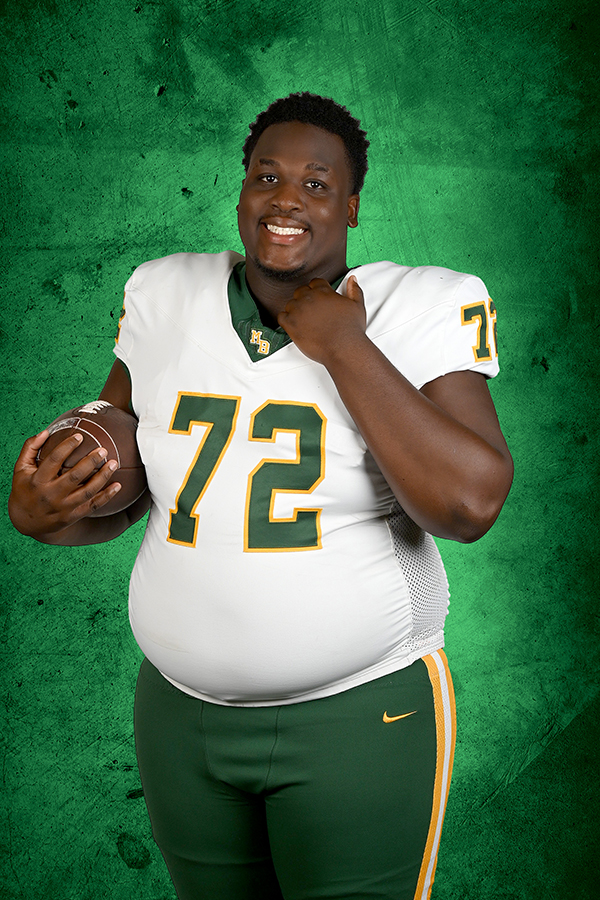 Elijah Williams