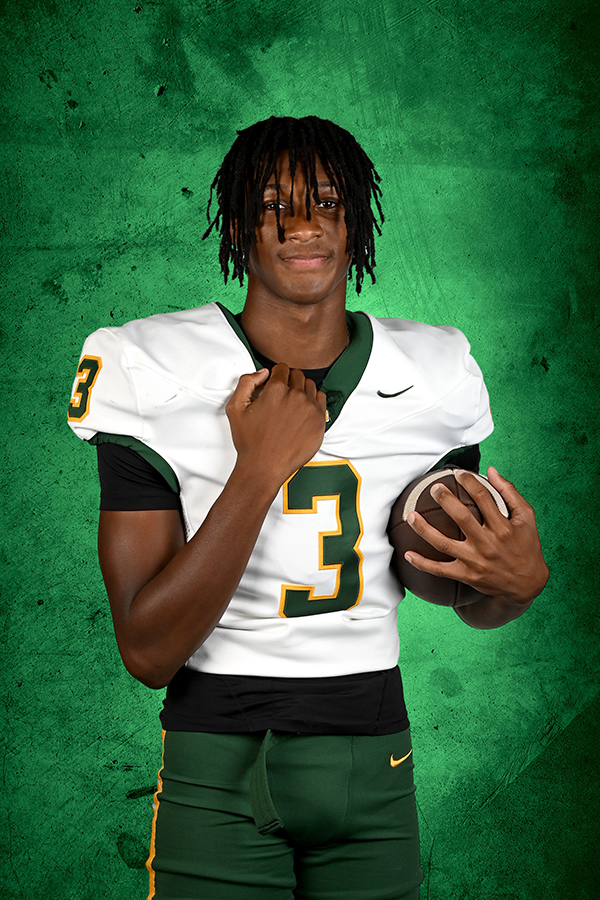 Rayvon Greem