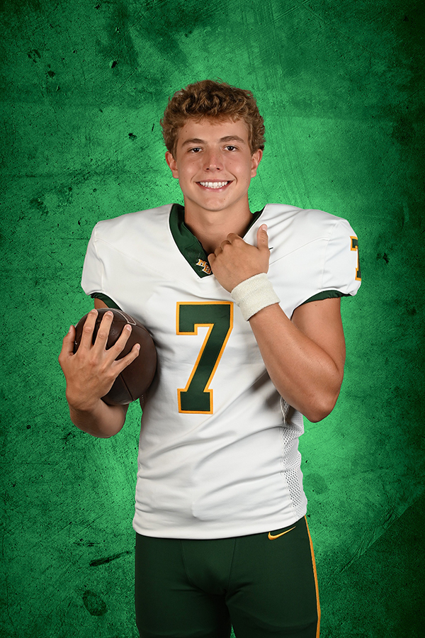Tanner Gaddy