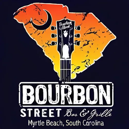 Bourbon Street Bar and Grill