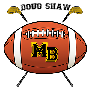 dougshaw 2018 logo