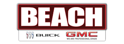 Beach Buick GMC