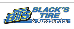 Blacks Tires