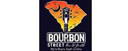 Bourbon Street Bar   Grill