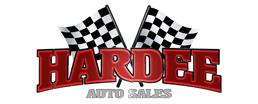 Hardee Auto Sales