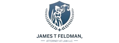 James T Feldman Attorney Logo