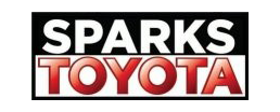 Sparks Toyota Web