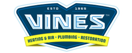 Vines Logo