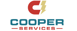 Cooper Services Logo