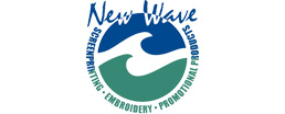 New Wave Logo 3